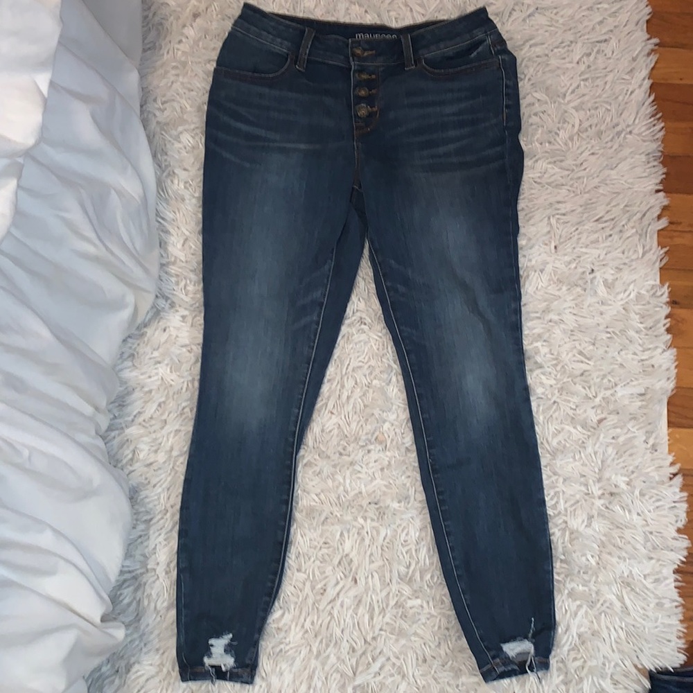 Maurice’s Jeans
